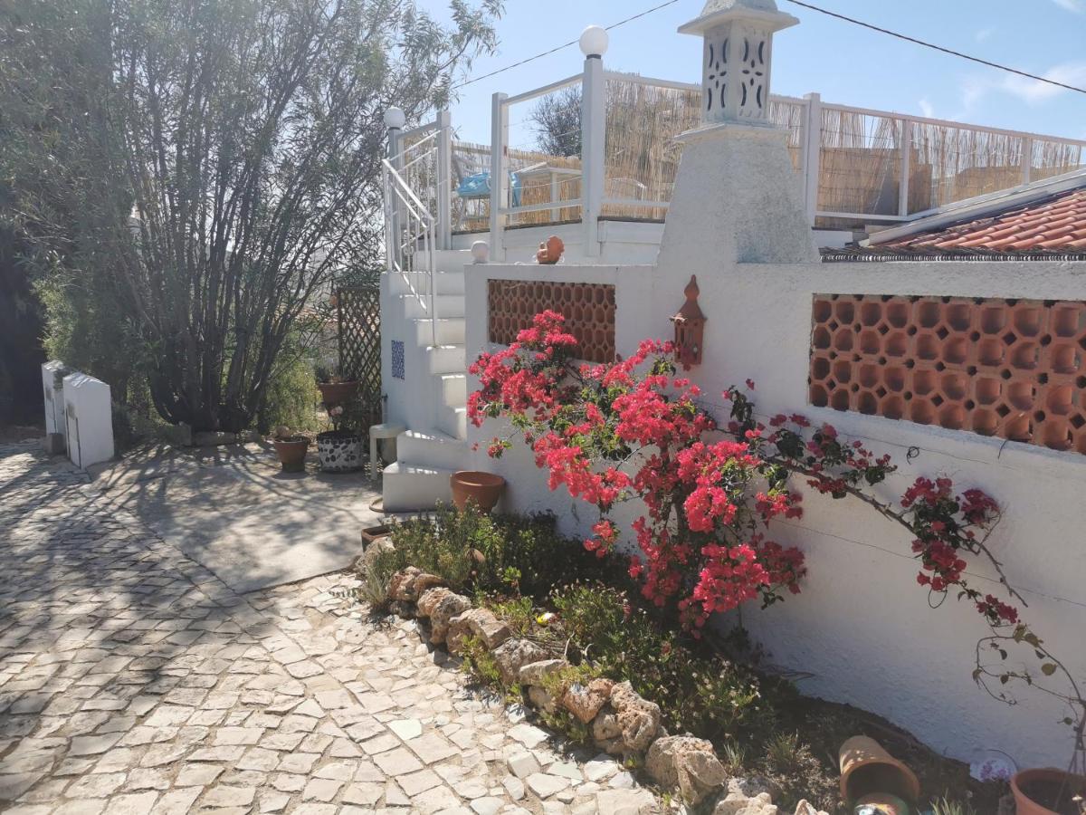 Villa Casa Joy Guia  Exterior foto