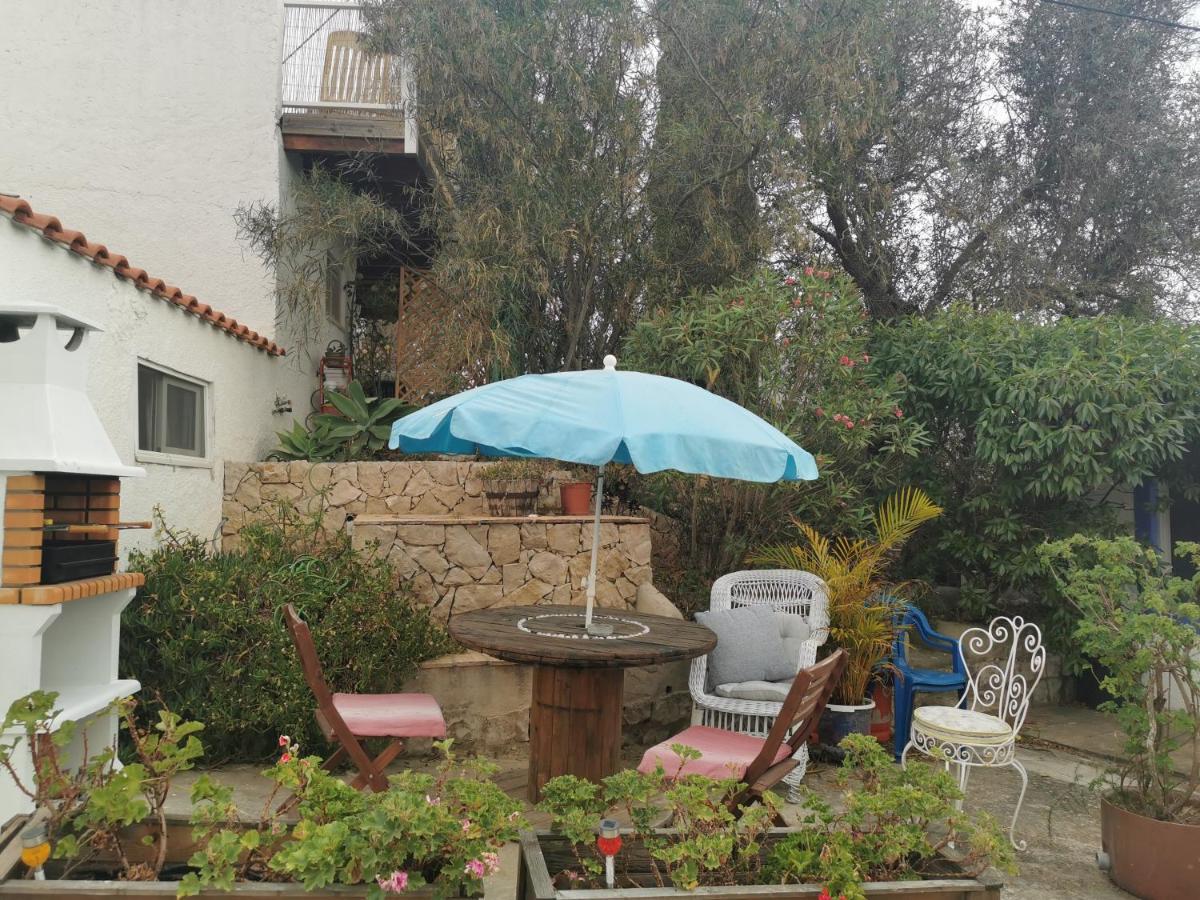 Villa Casa Joy Guia  Exterior foto